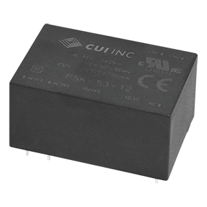 PSK-S3-15 by CUI